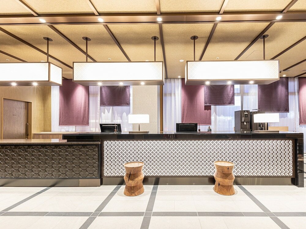 Фото Hotel Musse Kyoto Shijo Kawaramachi Meitetsu