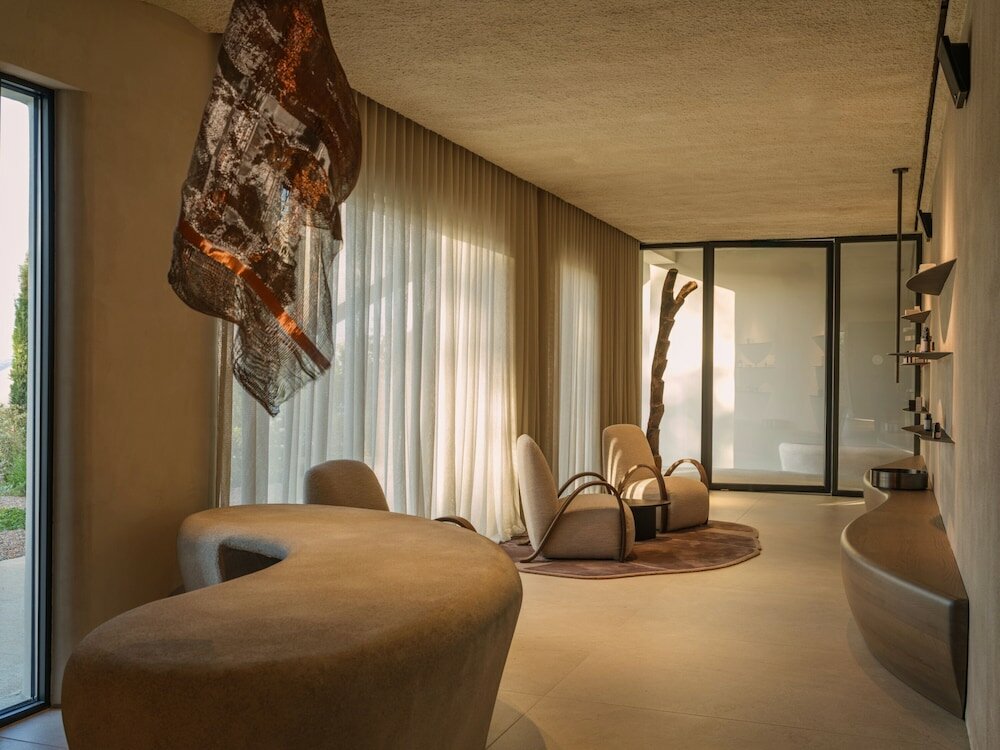 Фото Minos Palace Resort