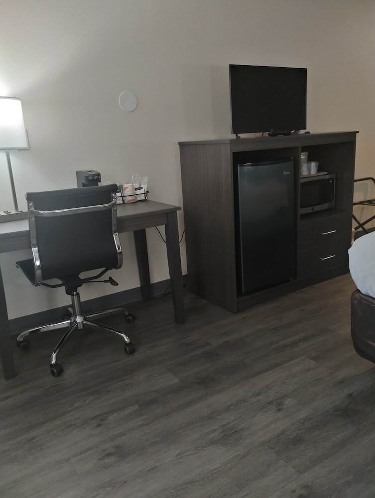 Фото Quality Inn & Suites Wilsonville