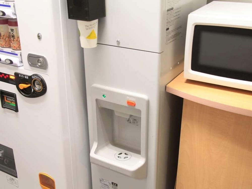 Фото Richmond Hotel Tokyo Musashino