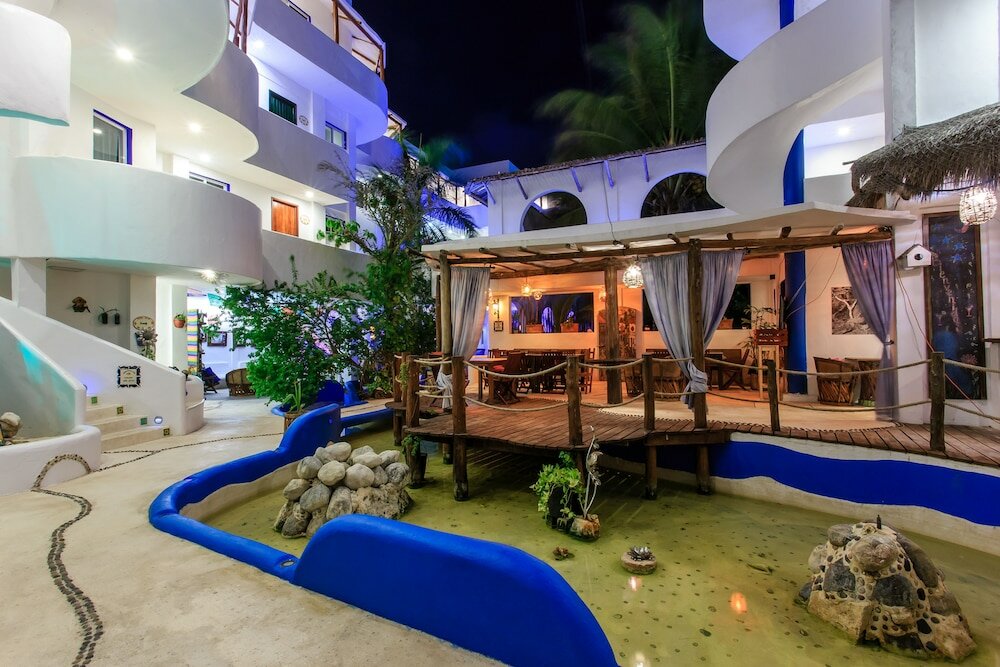 Фото Matan Ka'an hotel by Guruhotel