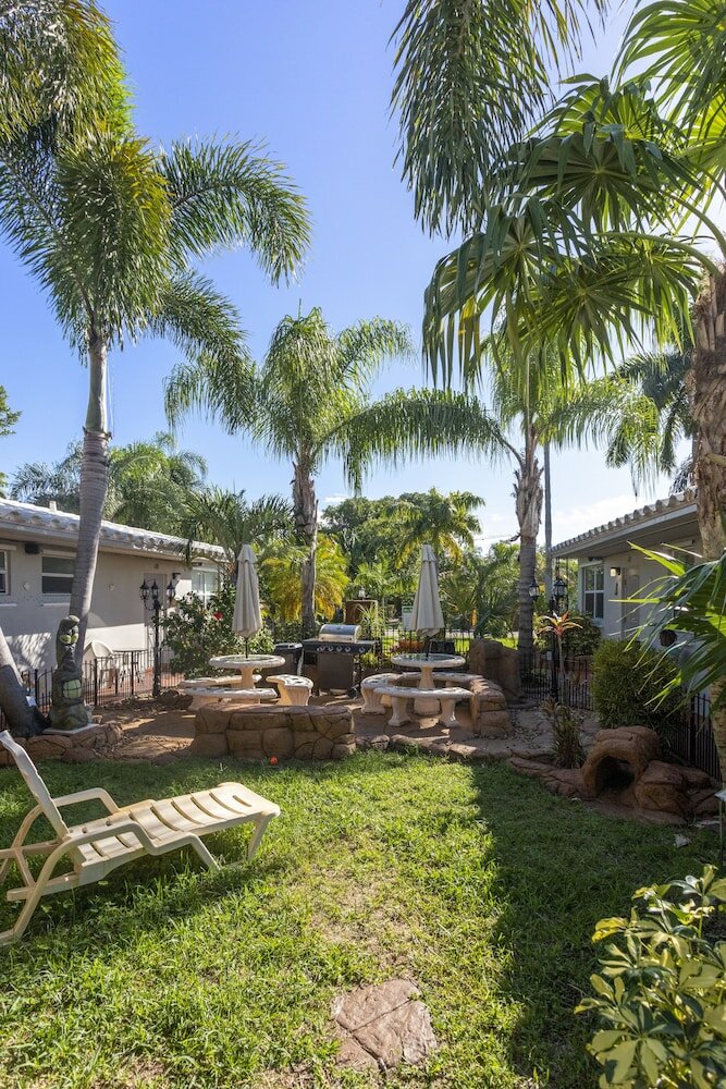 Фото Richard's Pet Friendly Motel