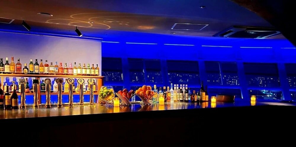 Фото Kyoto Tower Hotel