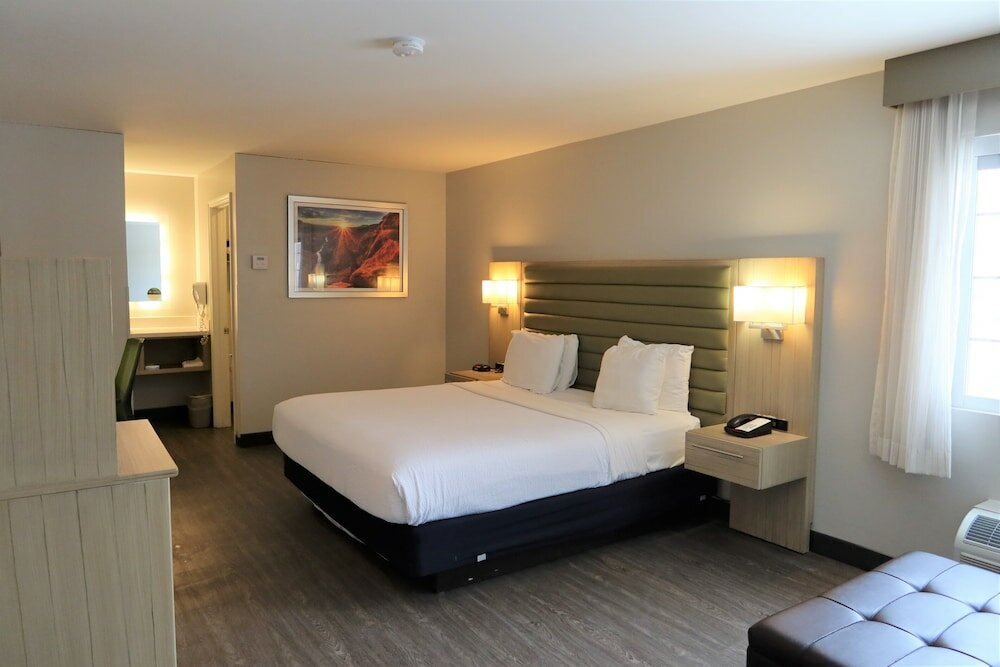 Фото GreenTree Inn Flagstaff