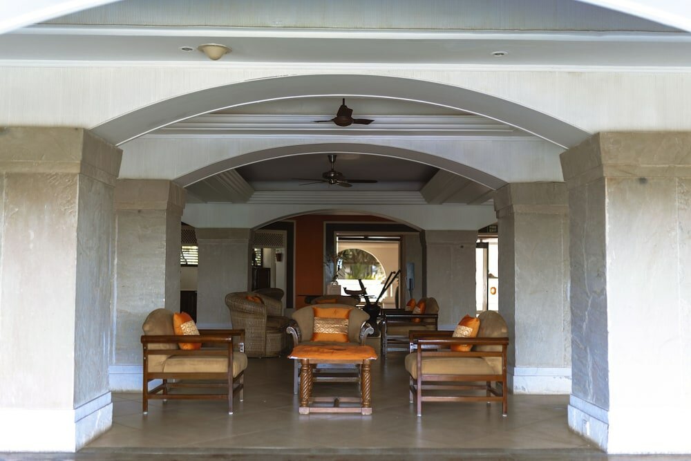 Фото Gateway Varkala - Ihcl SeleQtions