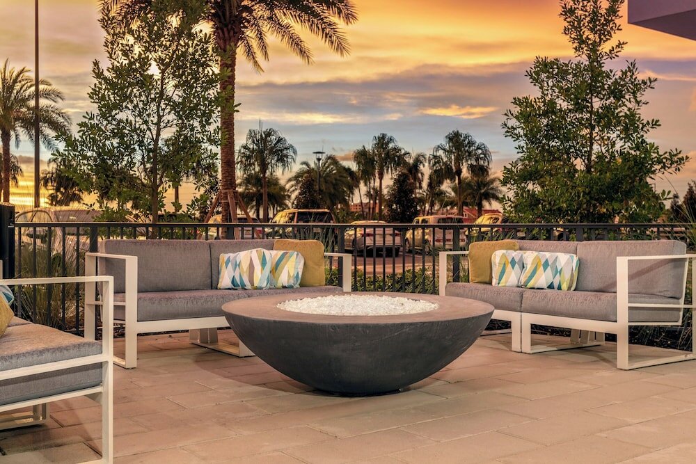 Фото TownePlace Suites by Marriott Orlando Southwest Near Universal