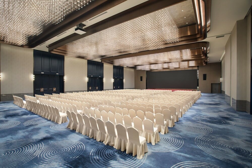 Фото Wyndham Zhangshu