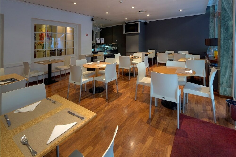 Фото Hotel Orquidea