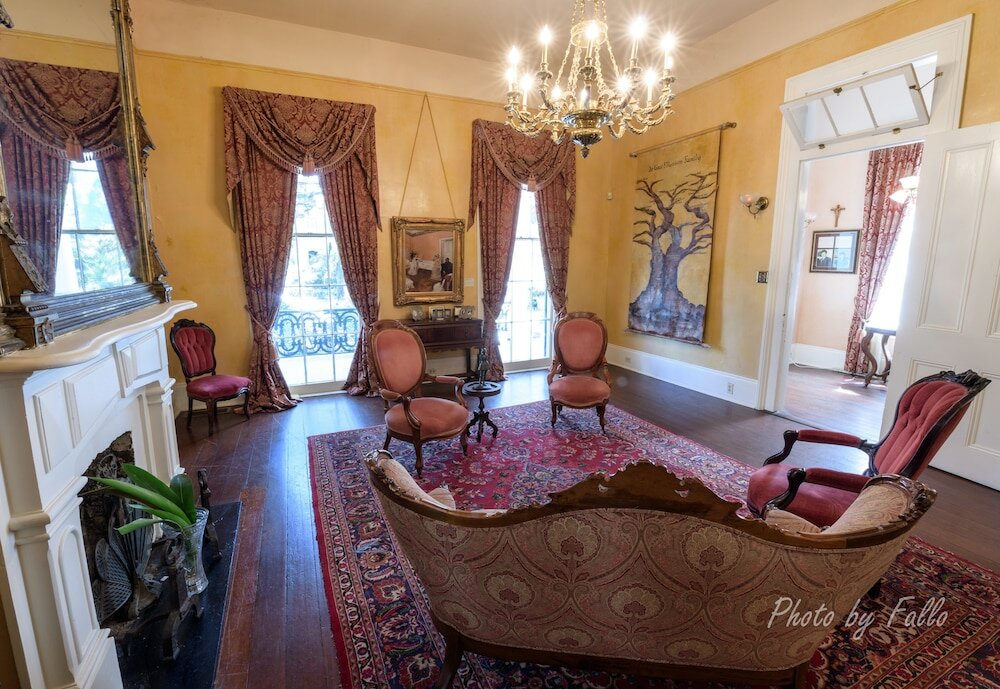 Фото Degas House