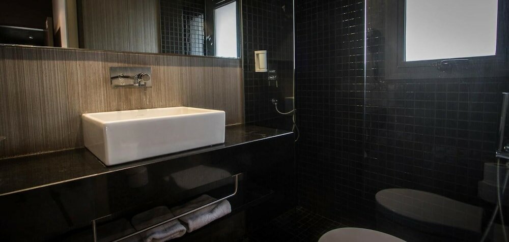 Фото Cosy Rooms Embajador