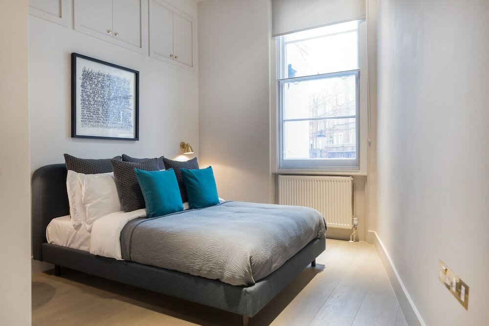 Фото South Kensington by Capital