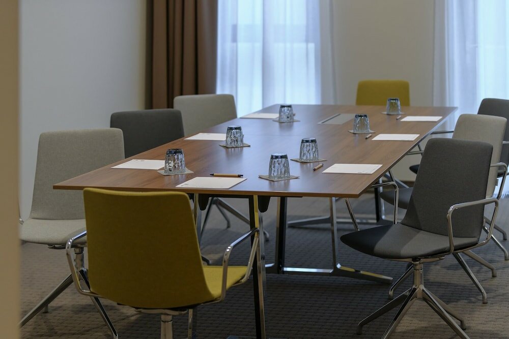 Фото IntercityHotel Herford