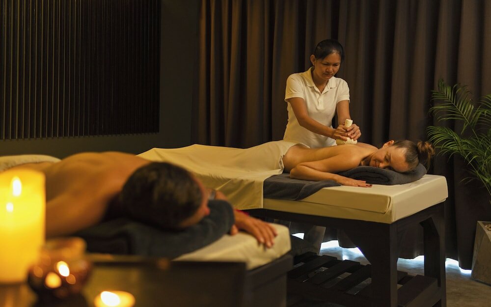 Фото Explorar Koh Phangan Adults Only Resort