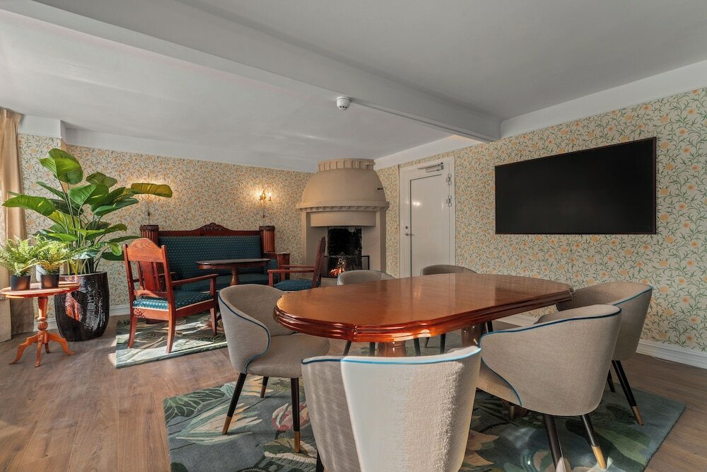 Фото First Hotel Breiseth