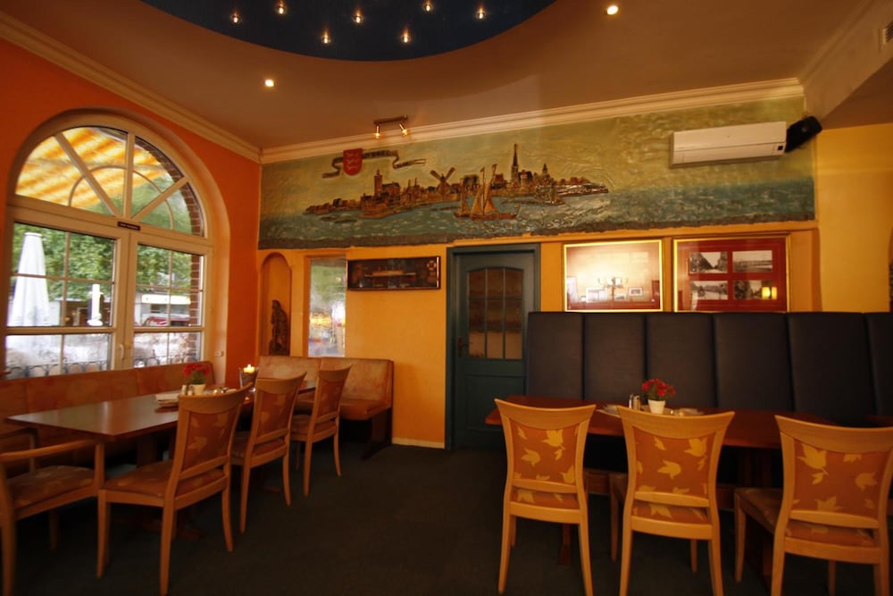 Фото Hotel Kaiserhof