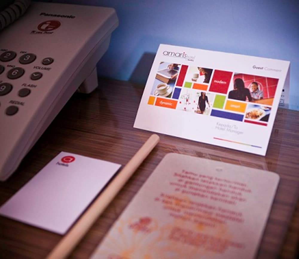 Фото Amaris Hotel Pratama Nusa Dua