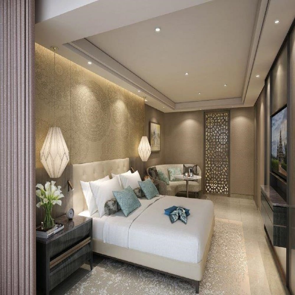 Фото Taj Wellington Mews