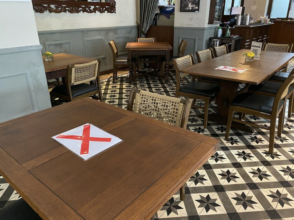 Фото Campbell House