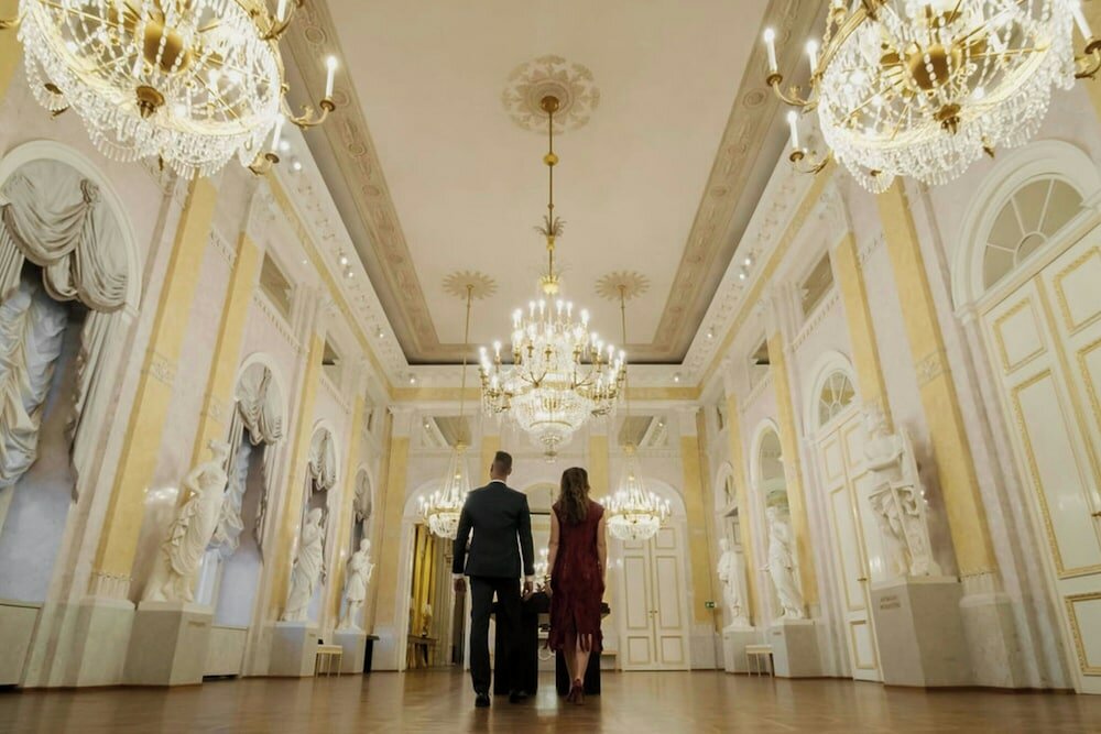 Фото The Ritz-Carlton