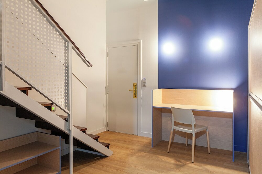 Фото Hotel Olympia Cónsul del Mar