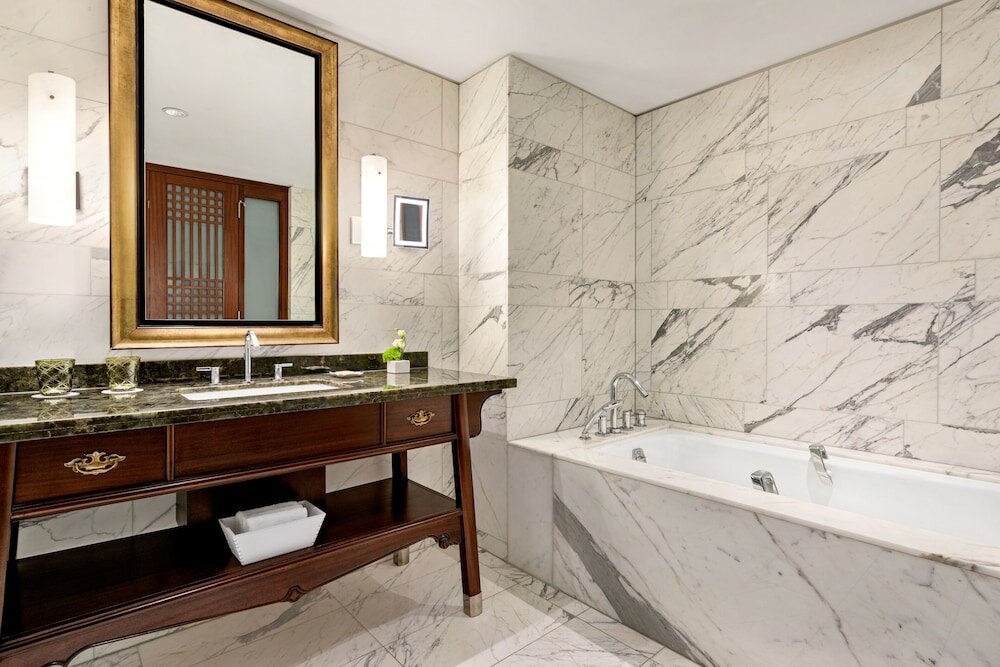 Фото Shangri-la Hotel Toronto
