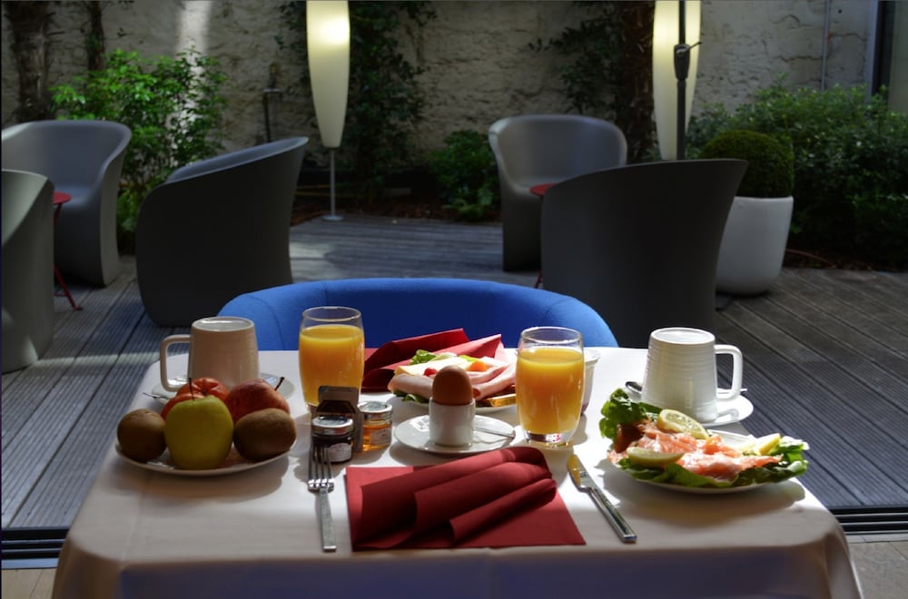 Фото Hotel Hor Europe