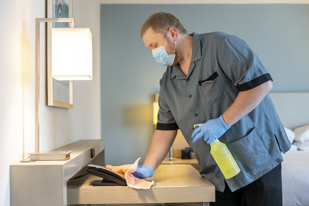 Фото Grand Hyatt San Francisco