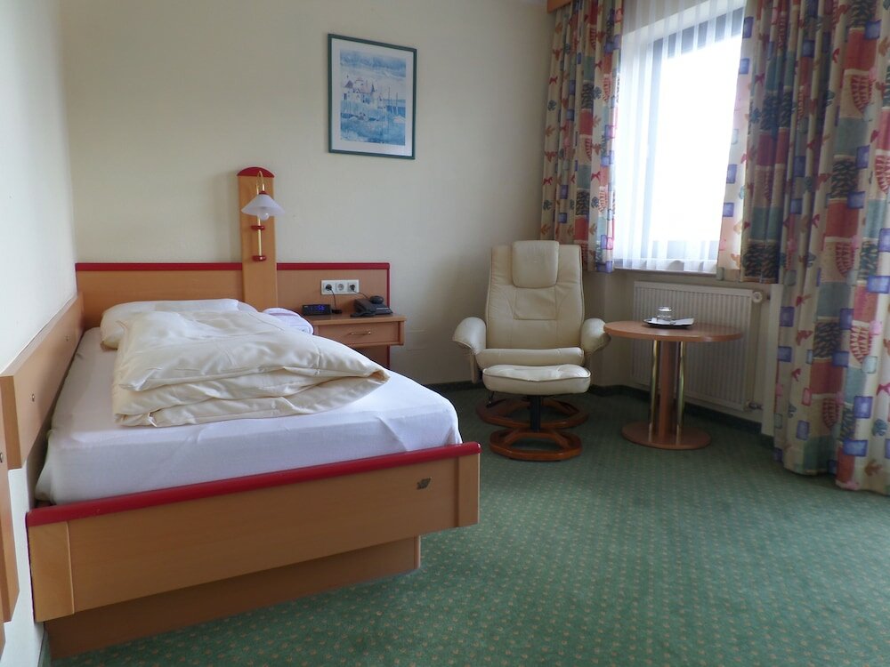 Фото Hotel Brandl