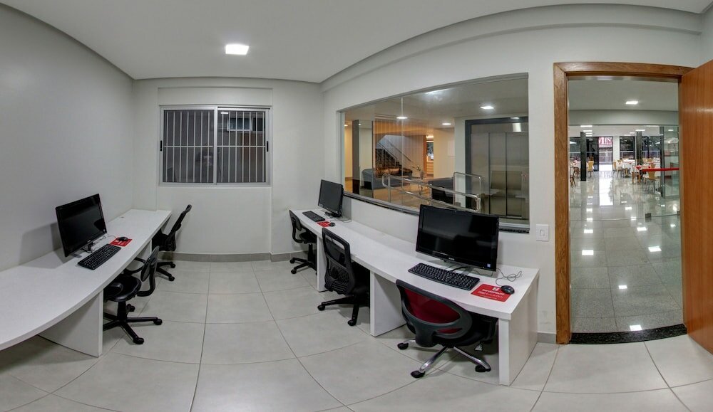 Фото Hotel Rio Vermelho