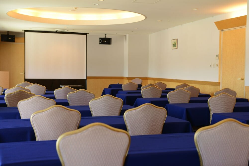 Фото Hotel Kyocera