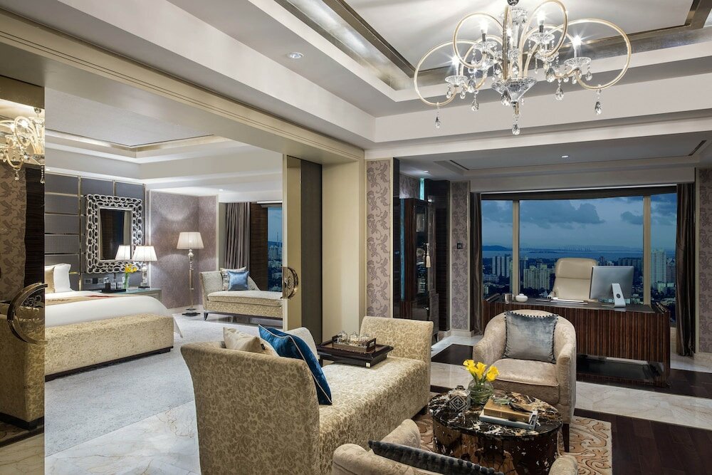 Фото The St. Regis Mumbai