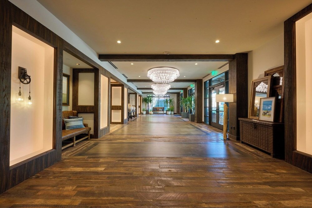 Фото Hotel Drover, Autograph Collection