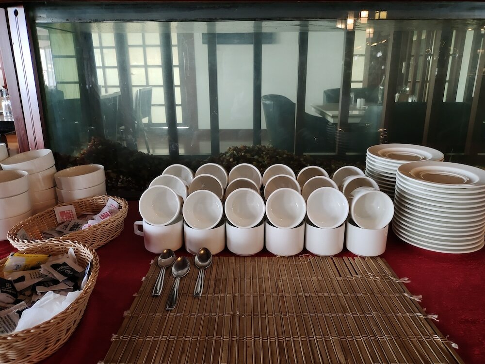 Фото Hotel Presidency