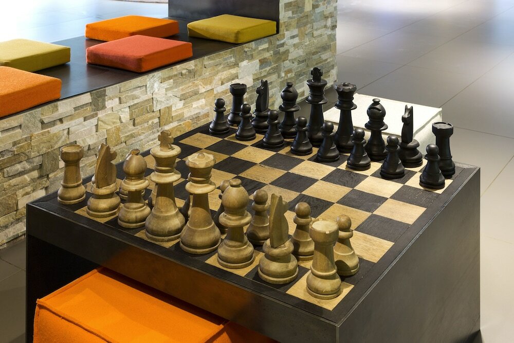 Фото Heliopic Hotel & SPA