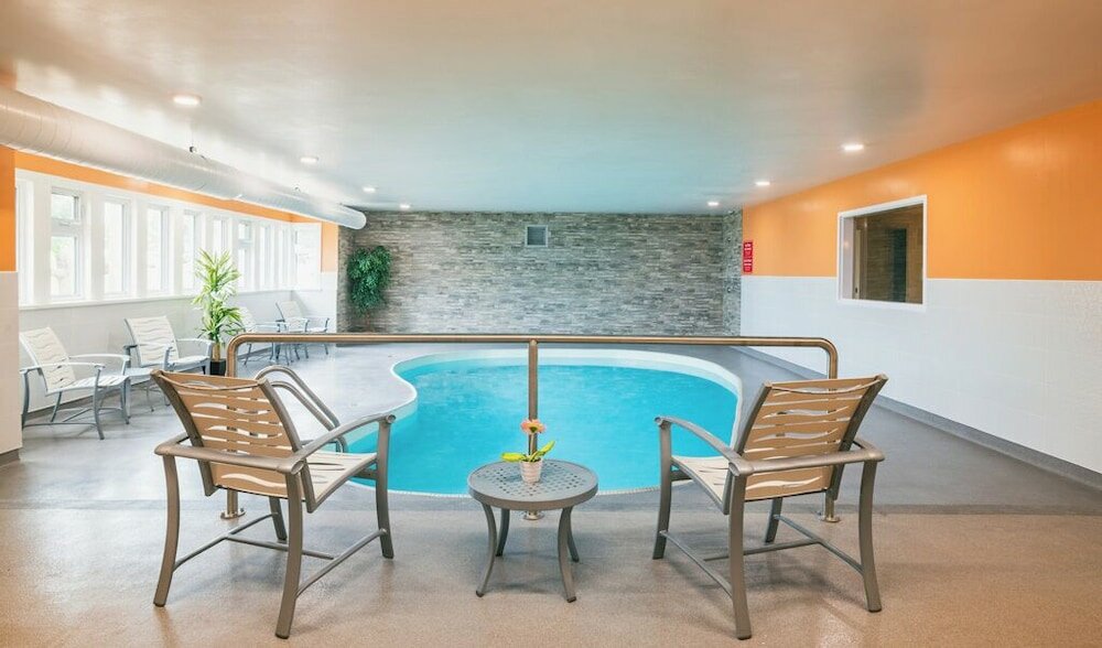 Фото Coastal Inn Moncton Dieppe