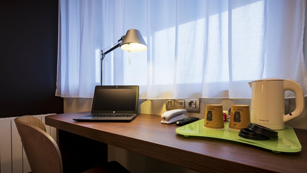 Фото Campanile Hotel Eindhoven