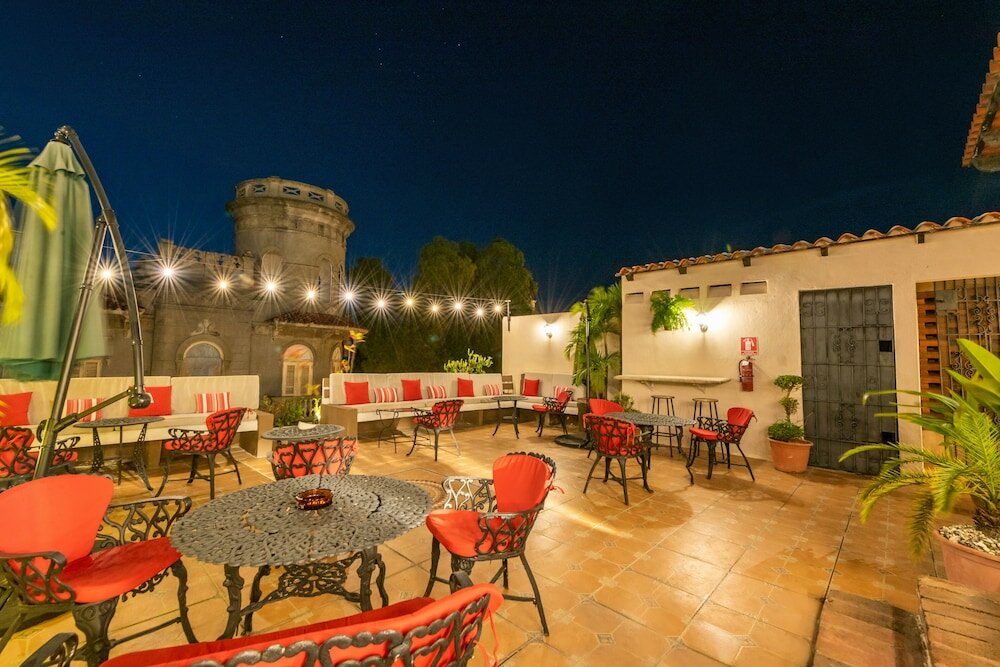 Фото El Beaterio