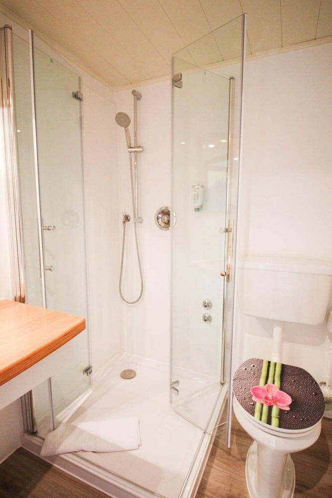 Фото Hotel Brandl