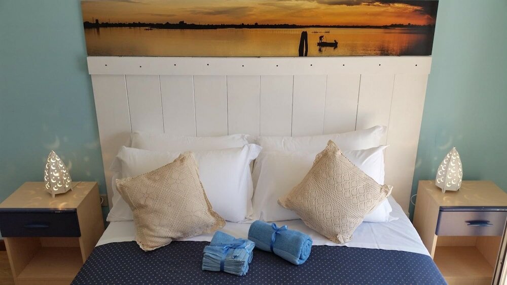 Фото Danubio Hotel