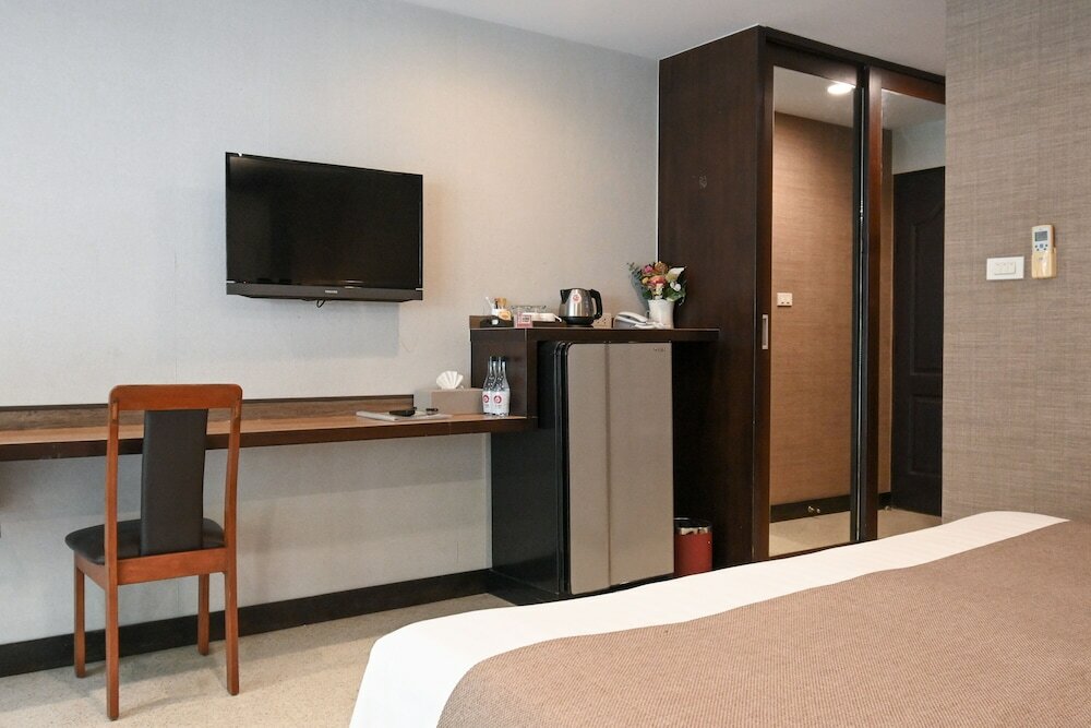 Фото Aranta Suvarnabhumi Airport