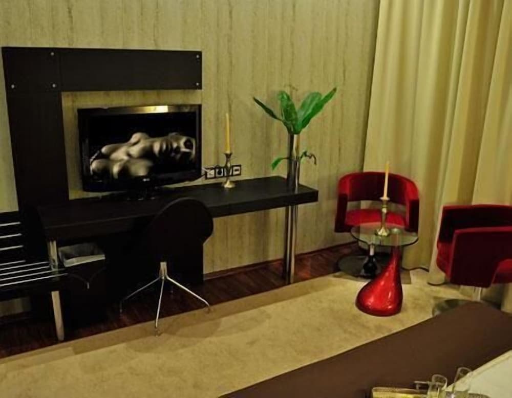 Фото Gallery Art Hotel