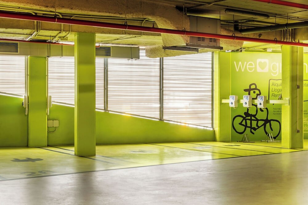 Фото Hotel SB Plaza Europa