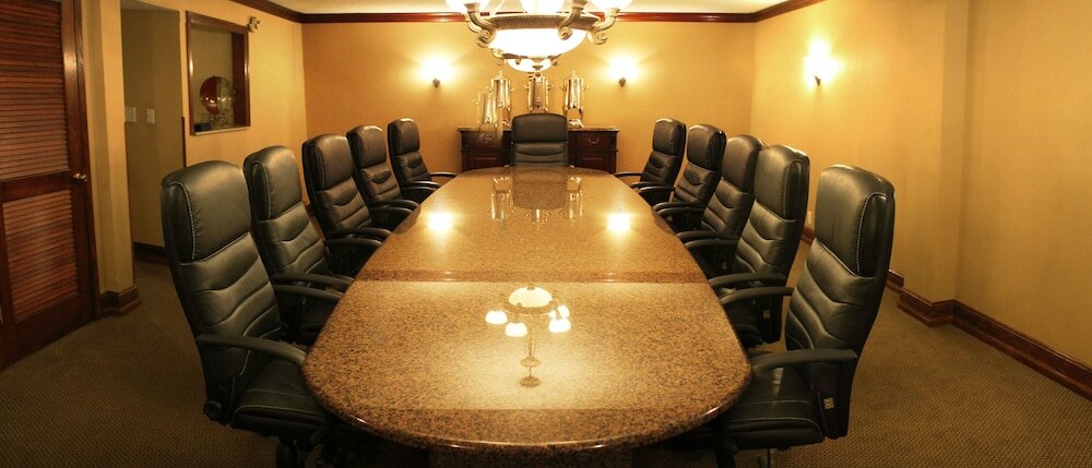 Фото The Kensington Hotel