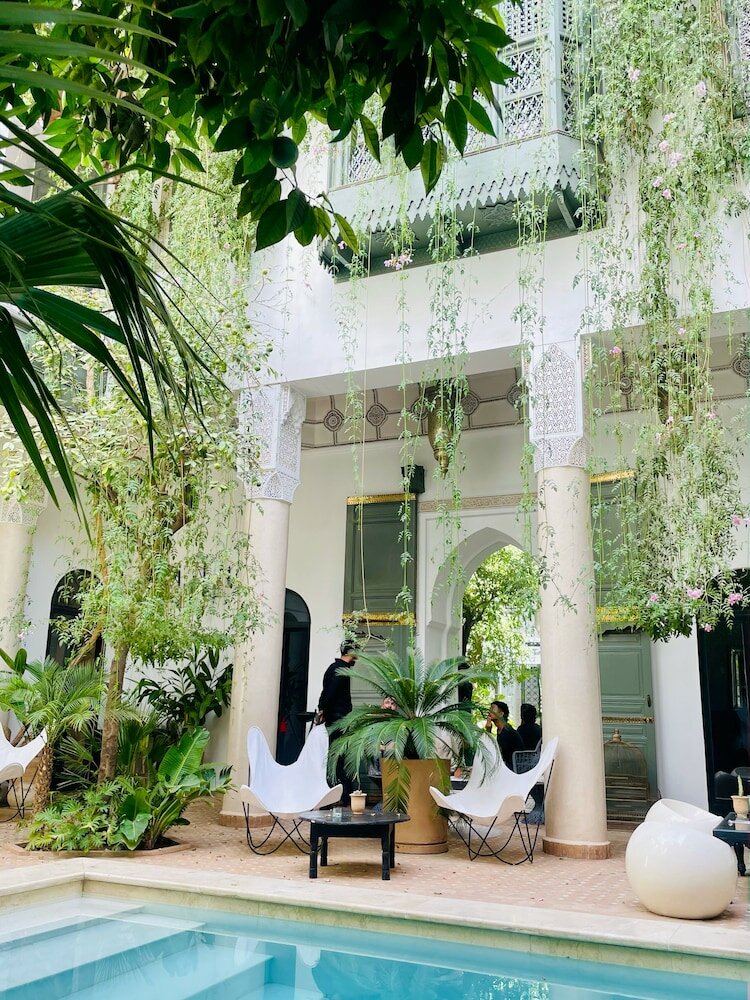 Фото Riad Rafaele