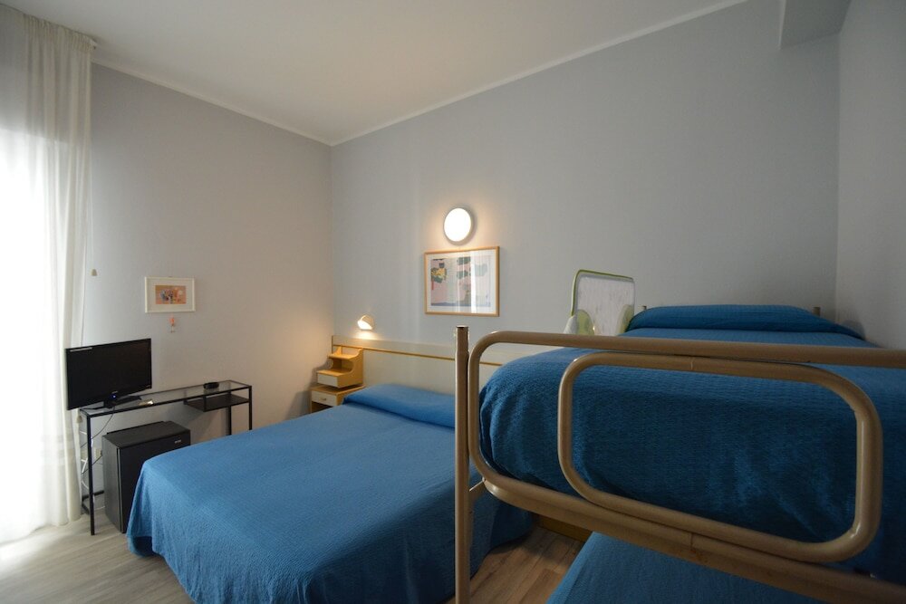 Фото Hotel Mirabella