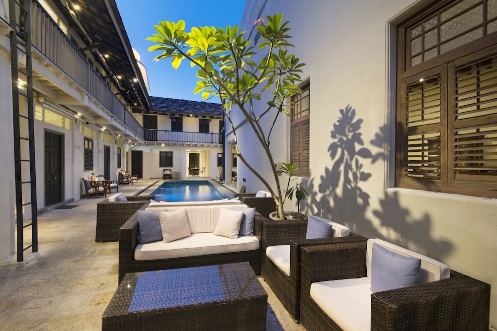 Фото Noordin Mews