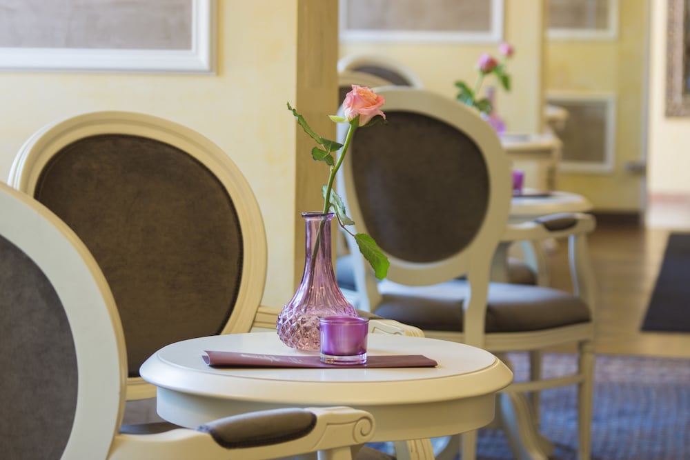 Фото Hotel am Luisenplatz