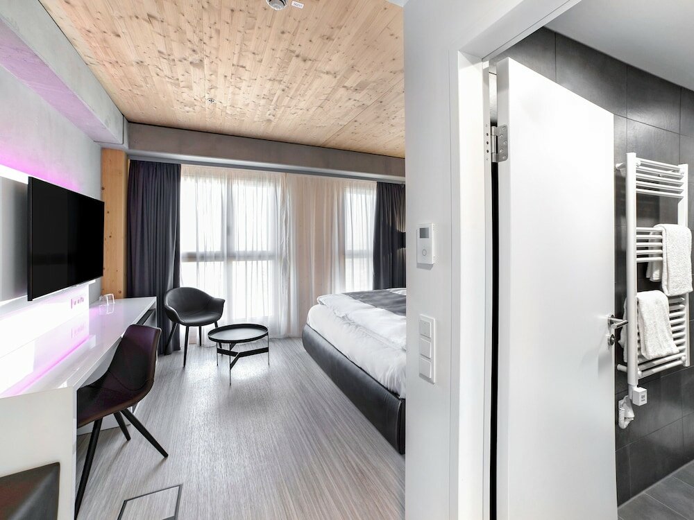 Фото Dormero HoHo Wien