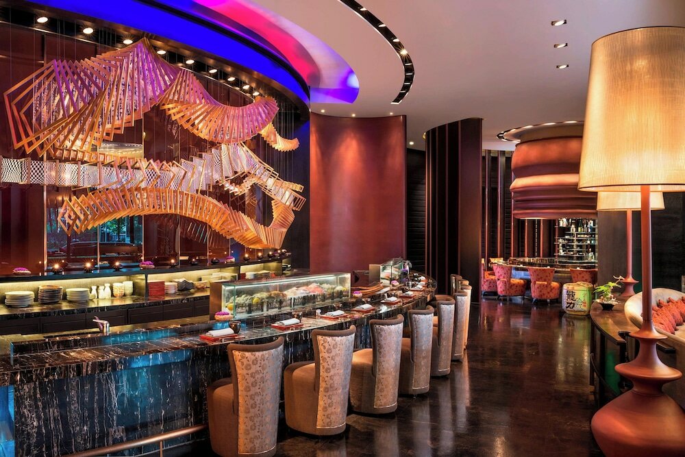 Фото W Guangzhou