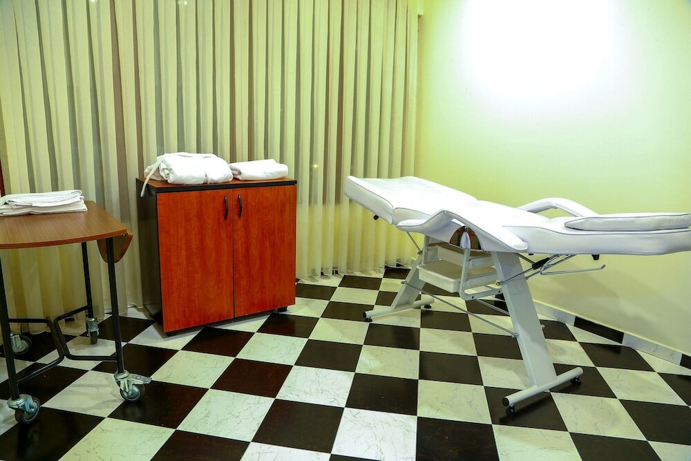 Фото Central Park Hotel